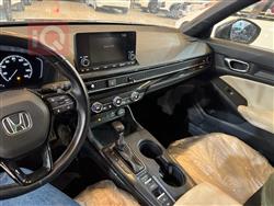 Honda Civic Hatchback